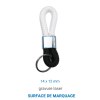 Porte-clés CORDE 21