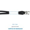 Lanyard Métal 29