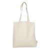 Cabas coton COPENHAGUE - Ecru