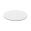 Tapis de souris Rond BUDGET