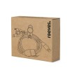 Câble de charge 6 in 1 REEVES-CONVERTICS TRIPLE