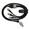 Câble de charge 6 in 1 REEVES-CONVERTICS TRIPLE