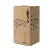 Mug isotherme RETUMBLER-MEZZO CERAMIC