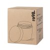 Boîte alimentaire isotherme RE98-BANBRIDGE