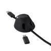 Câble de recharge 6 en 1 avec sélecteur de câble REEVES-CONVERTICS DESKTOP
