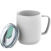 Tasse Isotherme RETUMBLER-myNIZZA CERAMIC