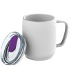 Tasse Isotherme RETUMBLER-myNIZZA CERAMIC