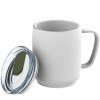 Tasse Isotherme RETUMBLER-myNIZZA CERAMIC