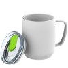 Tasse Isotherme RETUMBLER-myNIZZA CERAMIC