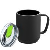 Tasse Isotherme RETUMBLER-myNIZZA CERAMIC