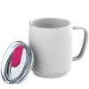 Tasse Isotherme RETUMBLER-myNIZZA CERAMIC
