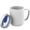 Tasse Isotherme RETUMBLER-myNIZZA CERAMIC