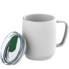 Tasse Isotherme RETUMBLER-myNIZZA CERAMIC