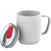 Tasse Isotherme RETUMBLER-myNIZZA CERAMIC