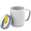 Tasse Isotherme RETUMBLER-myNIZZA CERAMIC