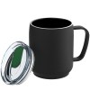 Tasse Isotherme RETUMBLER-myNIZZA CERAMIC