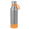 Bouteille isotherme RETUMBLER-myNIZZA II 600 CERAMIC