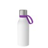 Bouteille isotherme RETUMBLER-myNIZZA II 420 CERAMIC