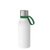 Bouteille isotherme RETUMBLER-myNIZZA II 420 CERAMIC
