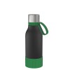 Bouteille isotherme RETUMBLER-myNIZZA II 420 CERAMIC