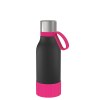 Bouteille isotherme RETUMBLER-myNIZZA II 420 CERAMIC