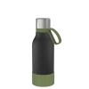 Bouteille isotherme RETUMBLER-myNIZZA II 420 CERAMIC