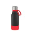 Bouteille isotherme RETUMBLER-myNIZZA II 420 CERAMIC