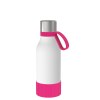 Bouteille isotherme RETUMBLER-myNIZZA II 420 CERAMIC