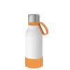 Bouteille isotherme RETUMBLER-myNIZZA II 420 CERAMIC