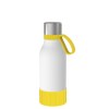 Bouteille isotherme RETUMBLER-myNIZZA II 420 CERAMIC