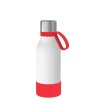 Bouteille isotherme RETUMBLER-myNIZZA II 420 CERAMIC