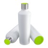 Bouteille isotherme RETUMBLER-mySTEELONE