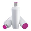 Bouteille isotherme RETUMBLER-mySTEELONE