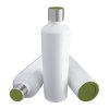 Bouteille isotherme RETUMBLER-mySTEELONE