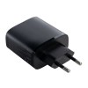 Chargeur USB GaN 3 ports REEVES-LIMA