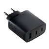 Chargeur USB GaN 3 ports REEVES-LIMA