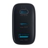 Chargeur USB GaN 3 ports REEVES-LIMA