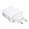 Chargeur USB GaN 3 ports REEVES-LIMA