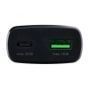 Chargeur USB GaN 2 ports REEVES-TOMARES