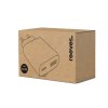 Chargeur USB GaN 2 ports REEVES-TOMARES