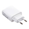 Chargeur USB GaN 2 ports REEVES-TOMARES