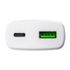 Chargeur USB GaN 2 ports REEVES-TOMARES