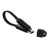 Câble de Charge 4 en 1 REEVES-MIXCO METAL