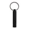 Porte-clés avec lampe de poche LED rechargeable REEVES-PORTO LIGHT