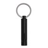 Porte-clés avec lampe de poche LED rechargeable REEVES-PORTO LIGHT