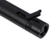 Porte-clés avec lampe de poche LED rechargeable REEVES-PORTO LIGHT