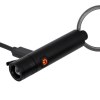 Porte-clés avec lampe de poche LED rechargeable REEVES-PORTO LIGHT