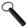 Porte-clés avec lampe de poche LED rechargeable REEVES-PORTO LIGHT