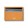 Porte carte en cuir made in France