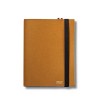 Etui carnet en cuir A5 & A6 made in France